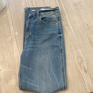 Eunina womens jeans size 7